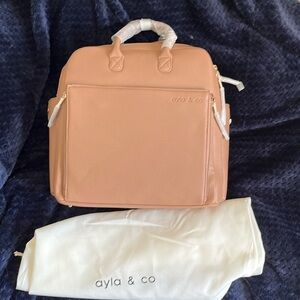 Ayla & Co bag